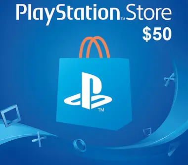 PlayStation Network Gift Card 50 USD - PSN Key - BAHRAIN - PlayStation (Bahrain) Key