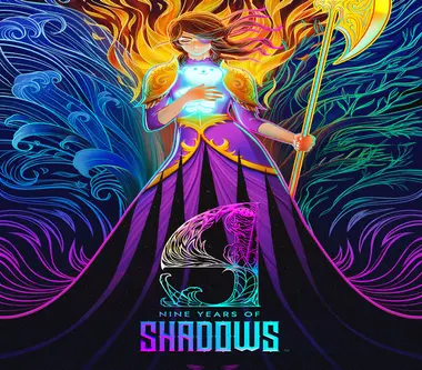 9 Years of Shadows - Steam (Europe) Key