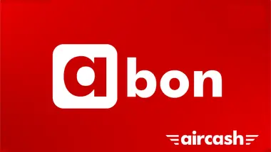 A-bon Gift Card 20 EUR - A-bon Key preview 2
