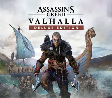 Assassin's Creed: Valhalla | Deluxe Edition