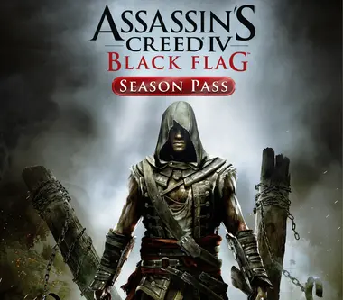 Assassin's Creed IV: Black Flag Season Pass () - Live - ARGENTINA - Xbox (Argentina) Key