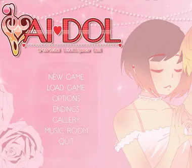 AIdol - Steam (Global) Key