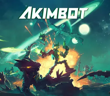 Akimbot - Steam (Global) Key