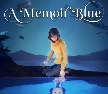 A Memoir Blue - Steam (Global) Key