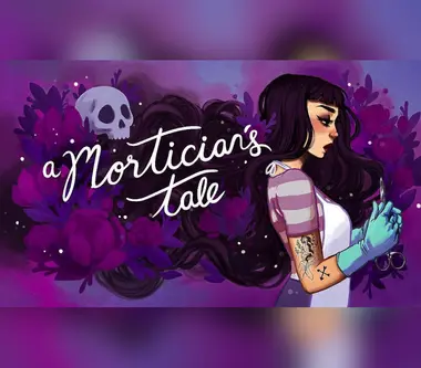 A Mortician's Tale - Steam (Global) Key