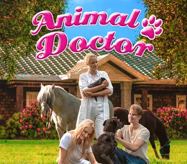 Animal Doctor - Steam (Europe) Key