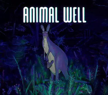 Animal Well - Steam (Global) Key
