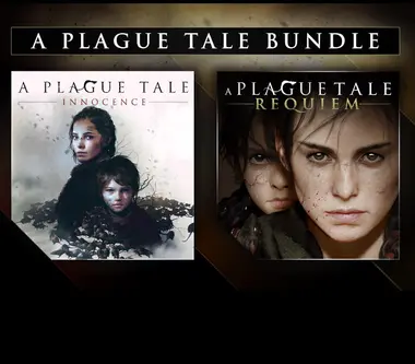 A Plague Tale Bundle