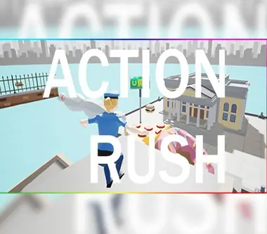 Action Rush