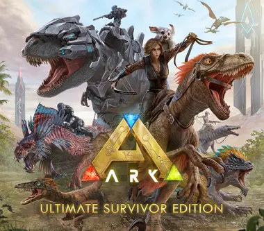 ARK: Ultimate Survivor Edition (Xbox Series X|S Account) - Xbox (Global)