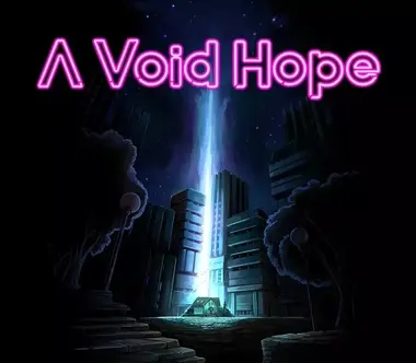 A Void Hope - Steam (Global) Key