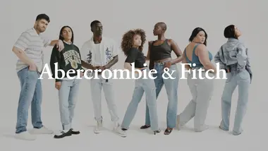 Abercrombie & Fitch Gift Card 50 USD - Abercrombie & Fitch Key preview 2