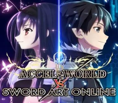 Accel World VS. Sword Art Online Deluxe Edition - Steam (North America) Key
