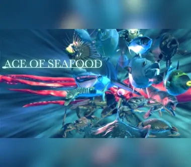 Ace of Seafood - Steam (Global) Key