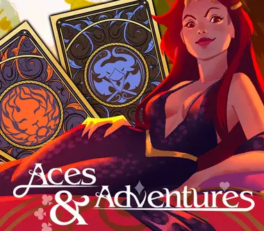 Aces & Adventures - Steam (Europe) Key