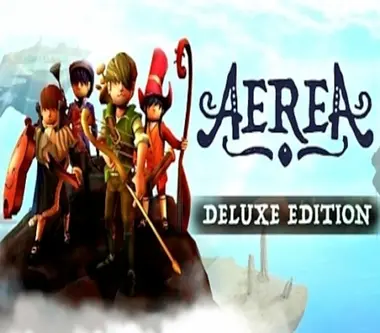 AereA | Deluxe Edition