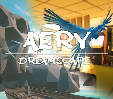 Aery - Dreamscape - Live - ARGENTINA