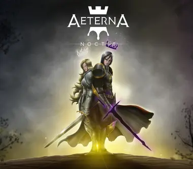 Aeterna Noctis - Steam (Global) Key