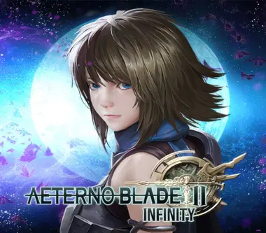 AeternoBlade II Infinity (PS5 Account) - PlayStation (Global)