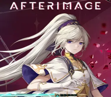 Afterimage | Deluxe Edition - Steam (Global) Key