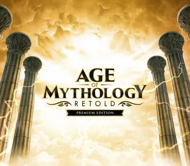Age of Mythology: Retold | Premium Edition