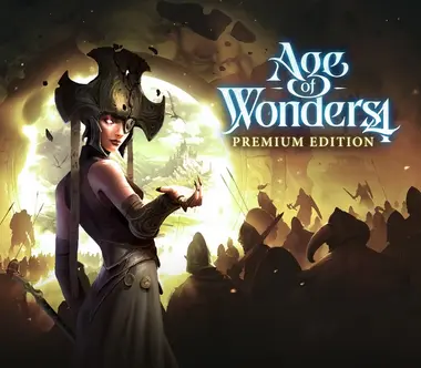 Age of Wonders 4 | Premium Edition