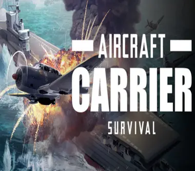 Aircraft Carrier Survival - Steam (Europe) Key