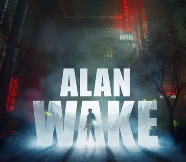 Alan Wake (Epic Games Account) - Epic Games (Global)