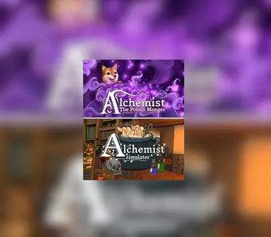 Alchemist Bundle (Xbox Account) - Xbox (Global)