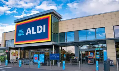 Aldi Gift Card 100 EUR - Aldi Key - IRELAND preview 2
