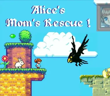 Alice's Mom's Rescue - Steam (Global) Key