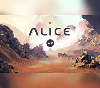 ALICE VR - Steam (Global) Key