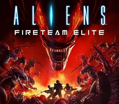 Aliens: Fireteam Elite - - EMEA - Steam (Europe) Key