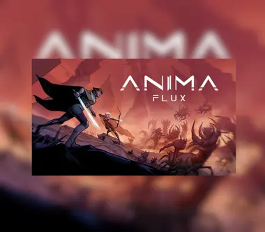 Anima Flux - Steam (Global) Key