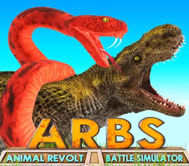 Animal Revolt Battle Simulator - Steam (Global) Key