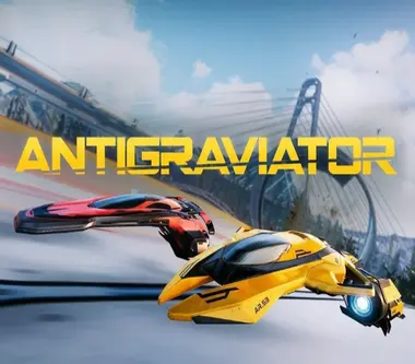Antigraviator - Live - ARGENTINA - Xbox (LATAM) Key