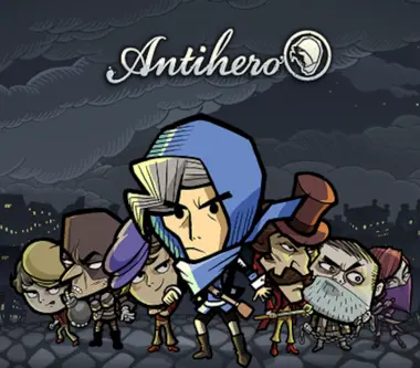 Antihero - Steam (Global)