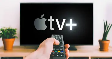 Apple TV + 1 Month preview 2