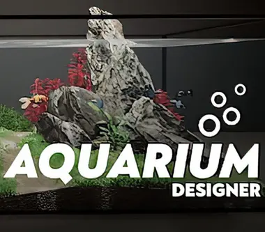 Aquarium Designer - Steam (Europe) Key
