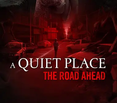 A Quiet Place: The Road Ahead (Xbox Series X|S Account) - Xbox (Global)
