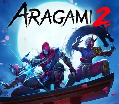 Aragami 2 - Steam (Global) Key