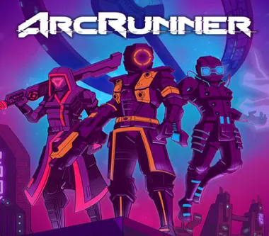 ArcRunner