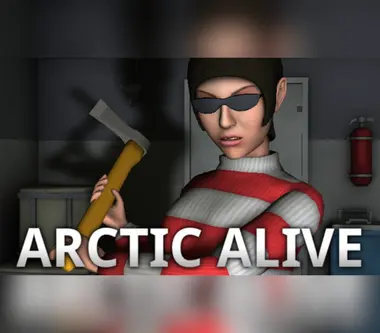 Arctic alive