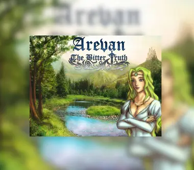 Arevan - Steam (Global) Key