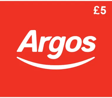 Argos Gift Card 5 GBP - Argos Key - Digital Card (United Kingdom) Key