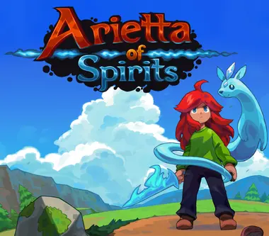 Arietta of Spirits