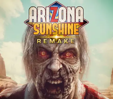 Arizona Sunshine Remake