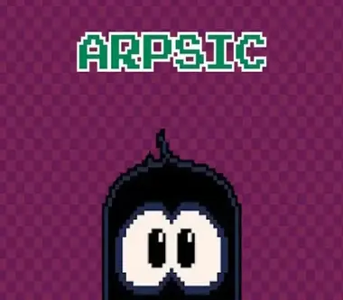 Arpsic - Steam (Global) Key