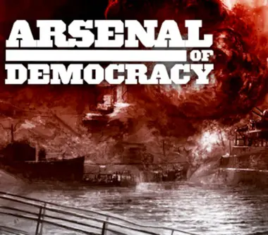Arsenal of Democracy: A Hearts of Iron Game - Steam (Global) Key
