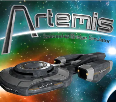 Artemis Spaceship Bridge Simulator - Steam (Global) Key